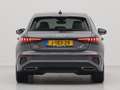 Audi A3 Sportback 35 TFSI 150pk S-tronic S-line Navigatie Gris - thumbnail 9