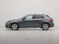 Audi A3 Sportback 35 TFSI 150pk S-tronic S-line Navigatie Gris - thumbnail 3