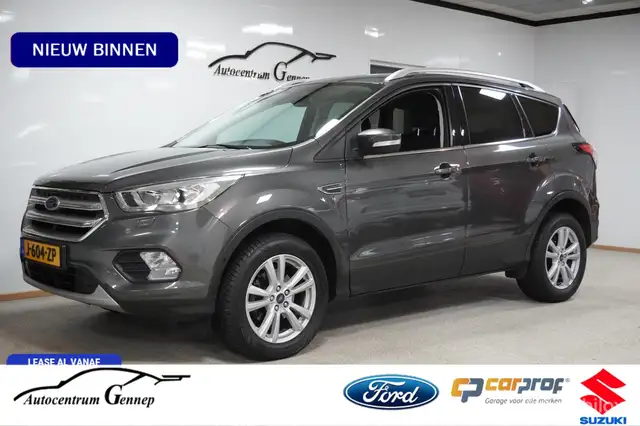 Ford Kuga 1.5 EcoBoost Titanium