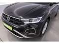 Volkswagen T-Roc 1.0TSI Life+LED+VIRTUAL+PDC+SHZ+CARPLAY Zwart - thumbnail 9