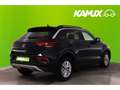Volkswagen T-Roc 1.0TSI Life+LED+VIRTUAL+PDC+SHZ+CARPLAY Zwart - thumbnail 4