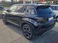 Jeep Avenger Avenger 1.2 turbo 1st Edition fwd 100cv Nero - thumbnail 4