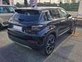 Jeep Avenger Avenger 1.2 turbo 1st Edition fwd 100cv Nero - thumbnail 3