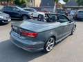 Audi A3 Cabriolet  2.0 TFSI  quattro sport S Line Grau - thumbnail 2