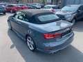 Audi A3 Cabriolet  2.0 TFSI  quattro sport S Line Grijs - thumbnail 12