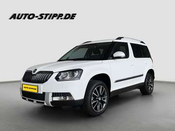 2.0TDI DSG Adventure 4x4 AHK SITZH DAB XENO