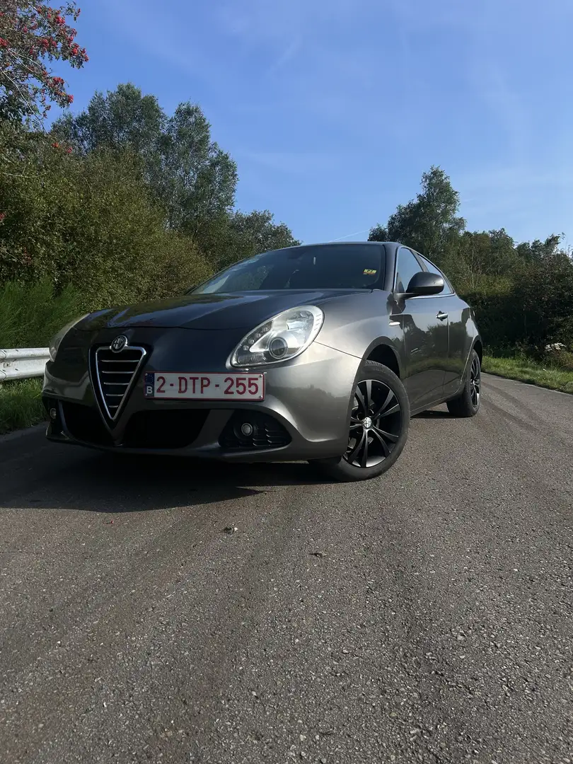 Alfa Romeo Giulietta 1.4 TB Progression Start&Stop - 1