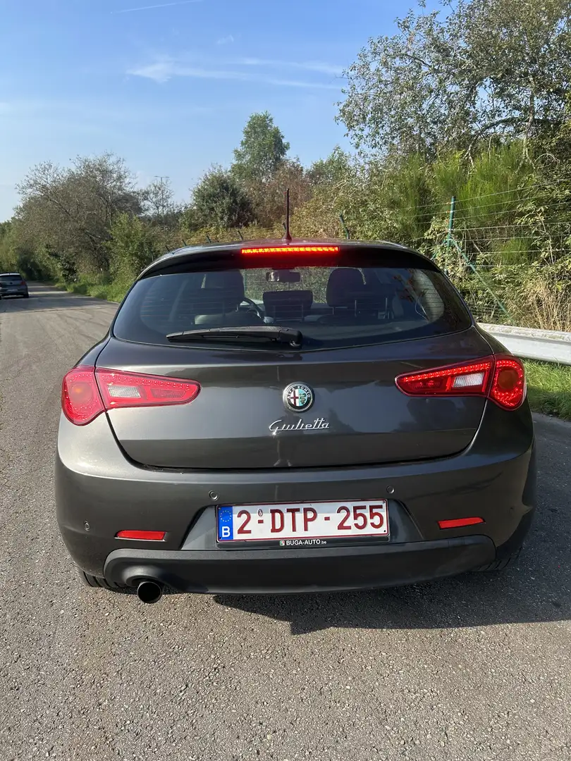 Alfa Romeo Giulietta 1.4 TB Progression Start&Stop - 2