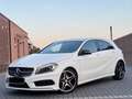 Mercedes-Benz A 180 CDI**AMG PACK**NIGHT PACK**2015**EURO 6**NAVI**LED Wit - thumbnail 1