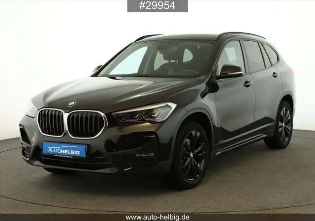 BMW X1 X1 xDrive 20 d Sport Line #AHK#LED#HiFi#Cam#SHZ#
