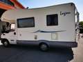 Fiat Ducato Camper Mc Louis Lagan 411 Bianco - thumbnail 1