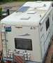 Fiat Ducato Camper Mc Louis Lagan 411 Bianco - thumbnail 6