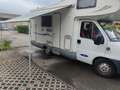 Fiat Ducato Camper Mc Louis Lagan 411 Bianco - thumbnail 3