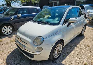 1.2i 69 cv lounge garantie revise embrayage neuf