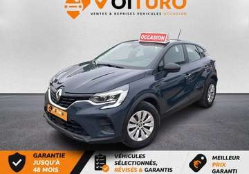 ?OUVERT 7J7?New 1.0 TCe 100ch Révisée,Garantie,Faible KMS