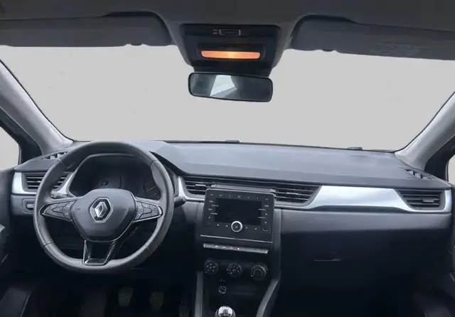 Renault Captur view 7