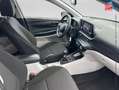 Hyundai i20 1.2 84ch Intuitive Gris - thumbnail 5