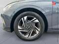 Hyundai i20 1.2 84ch Intuitive Gris - thumbnail 10