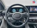 Hyundai i20 1.2 84ch Intuitive Gris - thumbnail 12