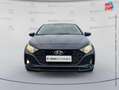 Hyundai i20 1.2 84ch Intuitive Gris - thumbnail 2