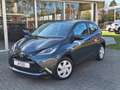 Toyota Aygo 1.0 VVT-i 5D x-shift Automaat X-Play | Parkeercame Grau - thumbnail 2