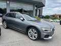 Audi A6 allroad A6 V 2019 Allr 50 3.0 tdi mh 48V quatt286cv tipnic Gris - thumbnail 2