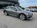 Audi A6 allroad A6 V 2019 Allr 50 3.0 tdi mh 48V quatt286cv tipnic Gris - thumbnail 4