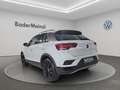 Volkswagen T-Roc Navi LED Sport Silber - thumbnail 4