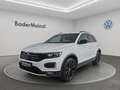 Volkswagen T-Roc Navi LED Sport Silber - thumbnail 1