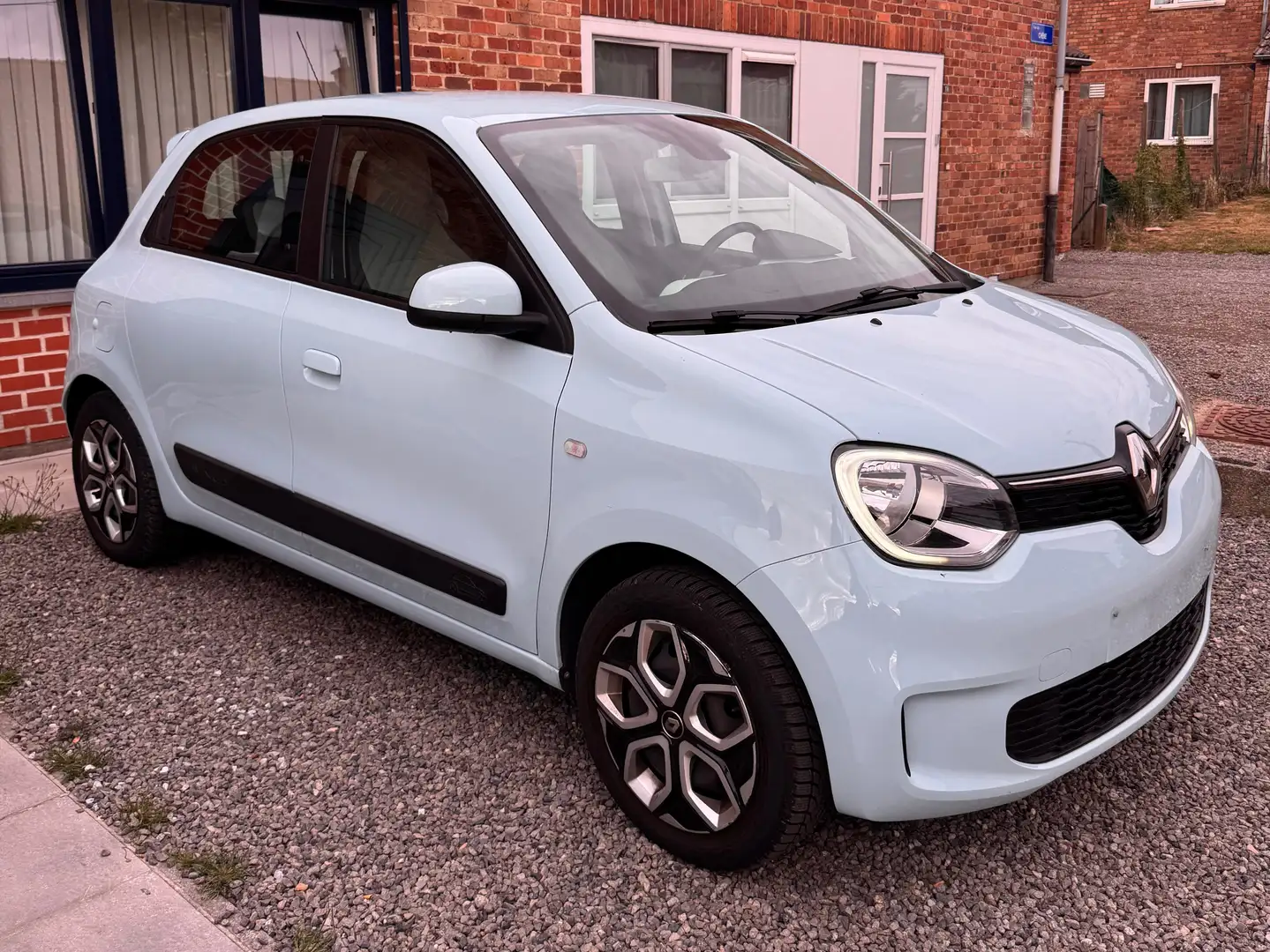 Renault Twingo Twingo 1.0i SCe Edition One + - 1