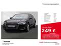 Audi A6 45 eTFSI S tronic MMI LED Touchscreen Noir - thumbnail 1