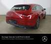 Mercedes-Benz CLA 250 CLA 250e SB PROGRESSIVE*DISTR+*MEMORY*AHK*360° Rot - thumbnail 4