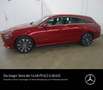 Mercedes-Benz CLA 250 CLA 250e SB PROGRESSIVE*DISTR+*MEMORY*AHK*360° Rot - thumbnail 3