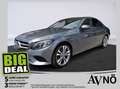 Mercedes-Benz C 300 e Multibeam LED, CarPlay, Airmatic, Grau - thumbnail 1