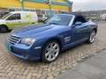 Chrysler Crossfire Cabrio 3.2 V6 Limited Bleu - thumbnail 3
