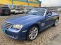 Chrysler Crossfire Cabrio 3.2 V6 Limited Bleu - thumbnail 2