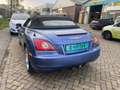 Chrysler Crossfire Cabrio 3.2 V6 Limited Bleu - thumbnail 9