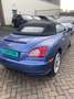 Chrysler Crossfire Cabrio 3.2 V6 Limited Bleu - thumbnail 8