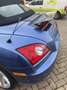 Chrysler Crossfire Cabrio 3.2 V6 Limited Bleu - thumbnail 15