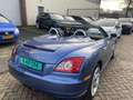 Chrysler Crossfire Cabrio 3.2 V6 Limited Bleu - thumbnail 14