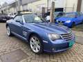 Chrysler Crossfire Cabrio 3.2 V6 Limited Bleu - thumbnail 1
