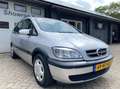 Opel Zafira 1.6-16V Comfort airco, trekhaak en 7 persoons! Grijs - thumbnail 3