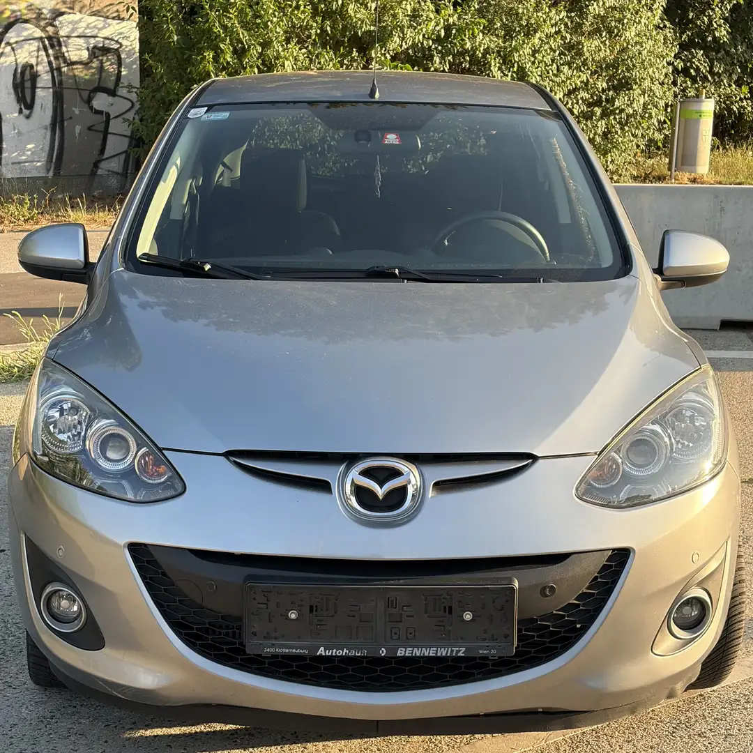 Mazda 2 CD90 GTA DPF - 2