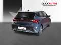 Hyundai i20 1.2 MPI Klass Gris - thumbnail 6