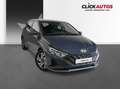 Hyundai i20 1.2 MPI Klass Gris - thumbnail 3