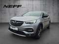 Opel Grandland X 1.2 Turbo 120 Jahre SHZ+Kam.+LM+PDC Grau - thumbnail 2