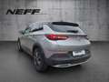 Opel Grandland X 1.2 Turbo 120 Jahre SHZ+Kam.+LM+PDC Grau - thumbnail 5