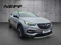 Opel Grandland X 1.2 Turbo 120 Jahre SHZ+Kam.+LM+PDC Grau - thumbnail 8