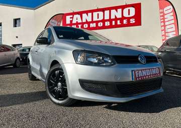 1.2 Tdi 75Ch Confortline 5P