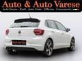 Volkswagen Polo 2.0 TSI DSG GTI NAVI Blanc - thumbnail 2